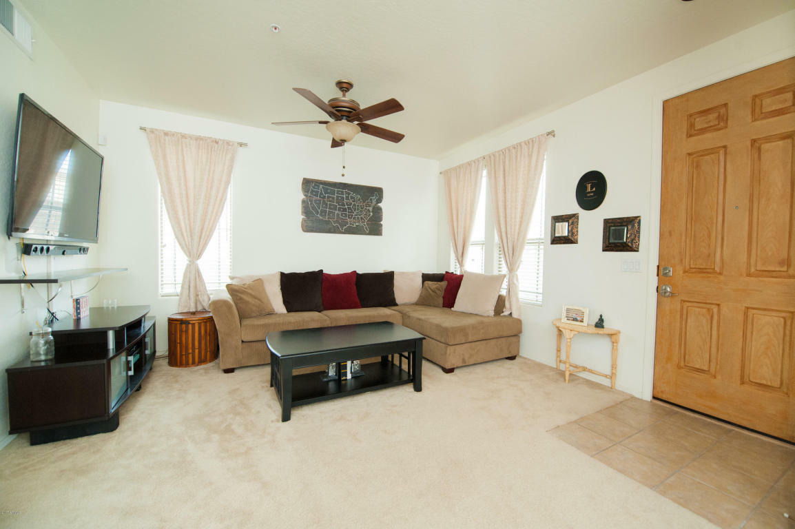 Property Photo:  1225 N 36th Street 1097  AZ 85008 