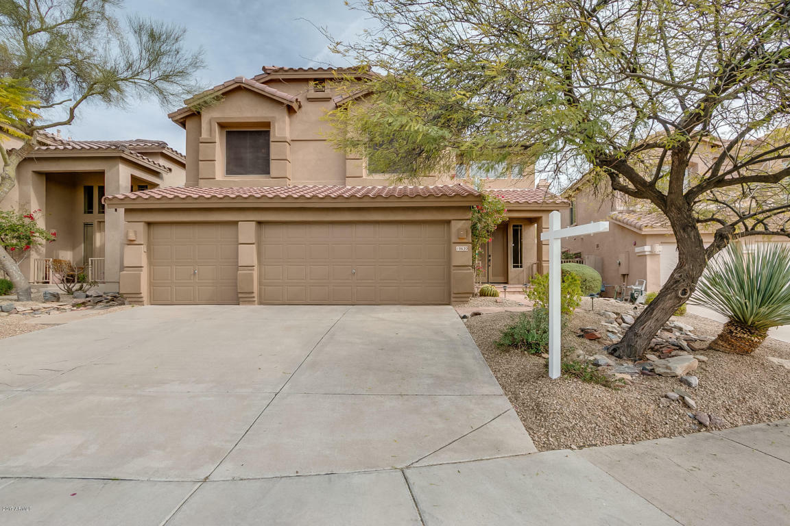 Property Photo:  10620 E Penstamin Drive  AZ 85255 