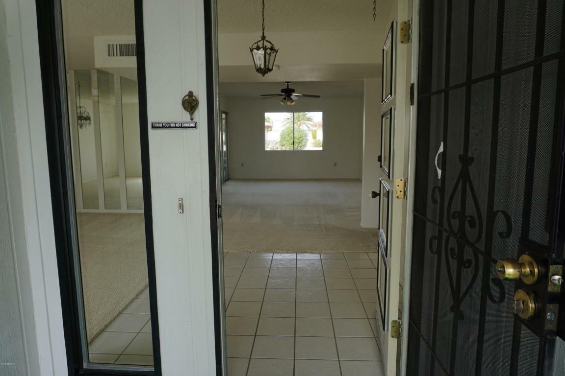 Property Photo:  13022 W Skyview Drive  AZ 85375 