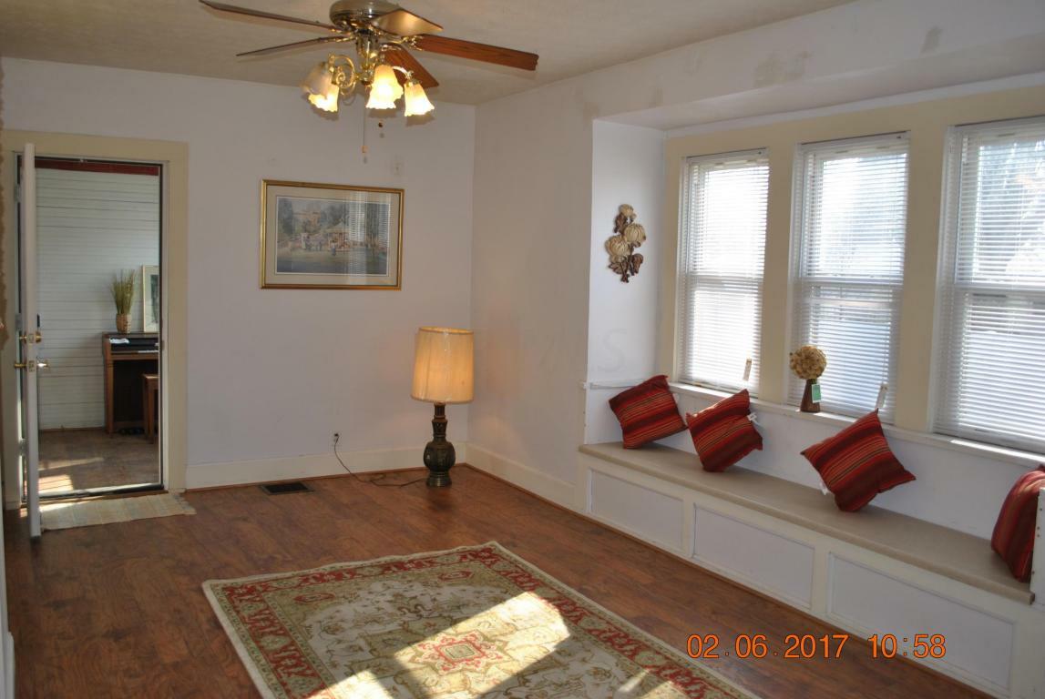 Property Photo:  3434 Rome Hilliard Road  OH 43026 