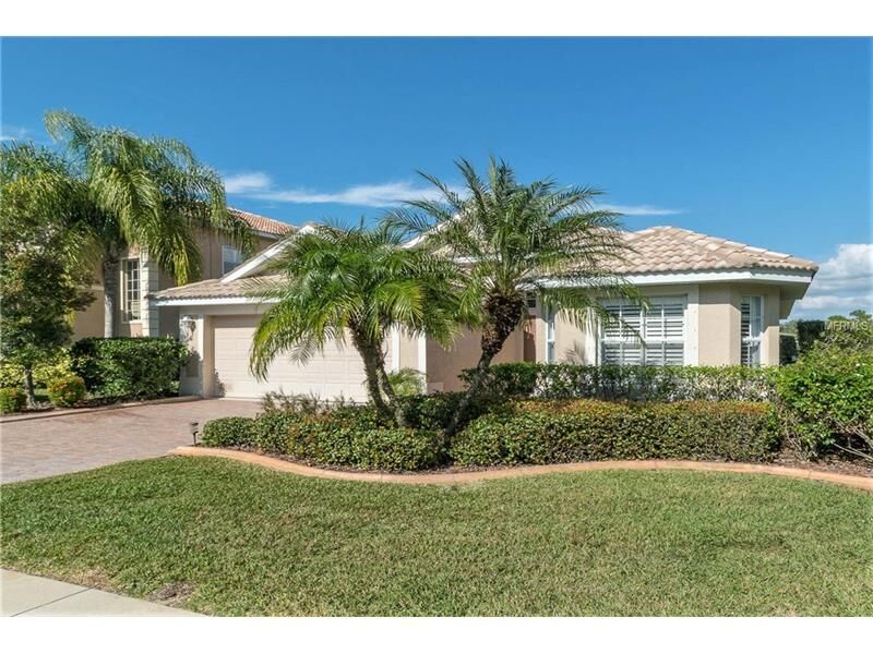 Property Photo:  11437 Dancing River Drive  FL 34292 