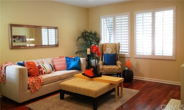 Property Photo: 44 Brassie Lane CA 92679