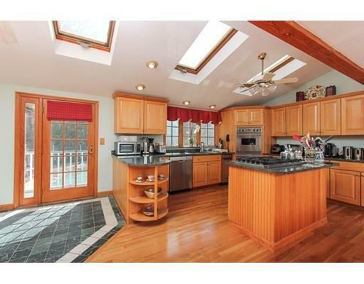 Property Photo: 85 Gregory Island Road MA 01982