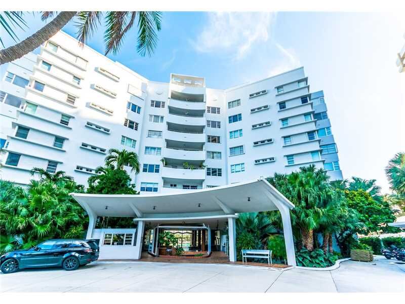 Property Photo: 16 Island Av 3D FL 33139