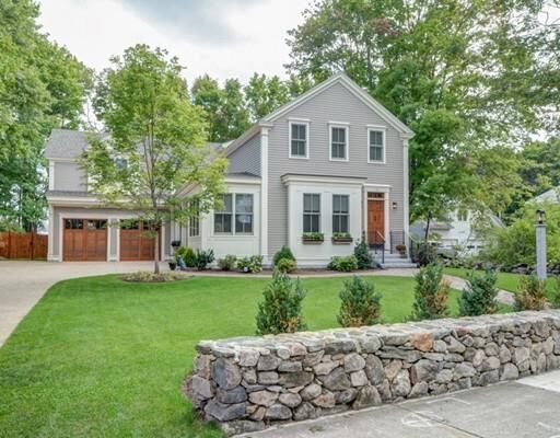 Property Photo:  16 Concord Road  MA 01730 