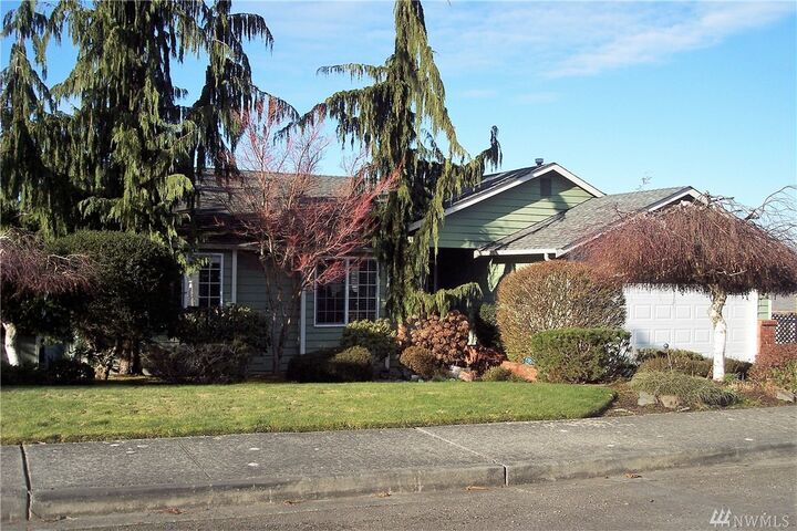 Property Photo: 5412 68th Dr NE WA 98270