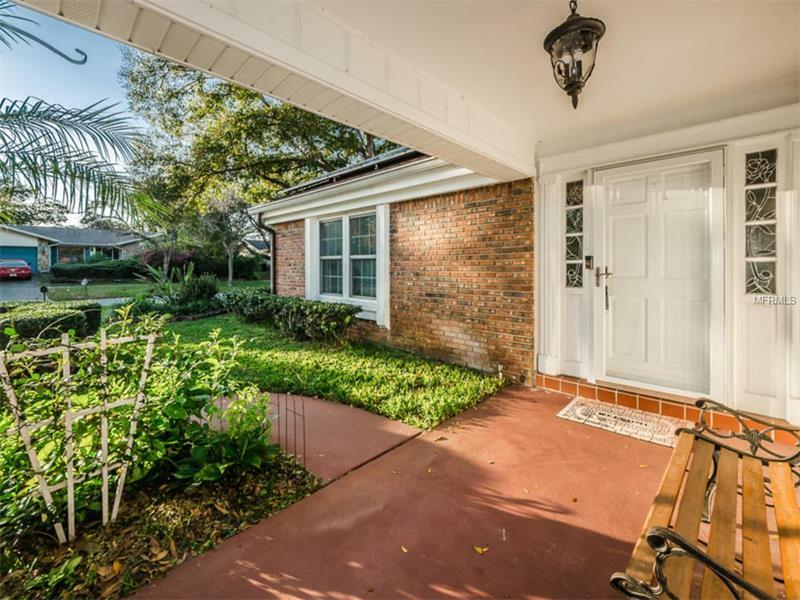 Property Photo: 2575 Knotty Pine Way FL 33761