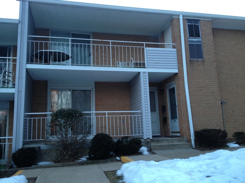 Property Photo: 2350 Route 10, D31 NJ 07950