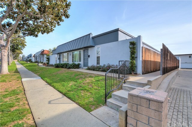 Property Photo:  2630 Andover Avenue 1A  CA 92831 