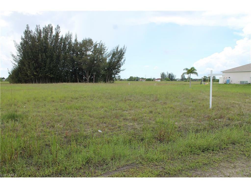 Property Photo:  1234 NW 22nd Place  FL 33993 