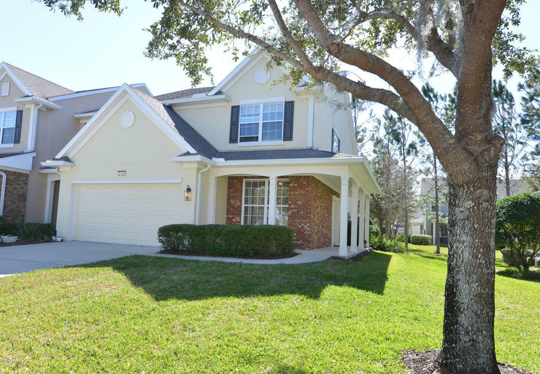 Property Photo:  6494 May Tree Court  FL 32258 