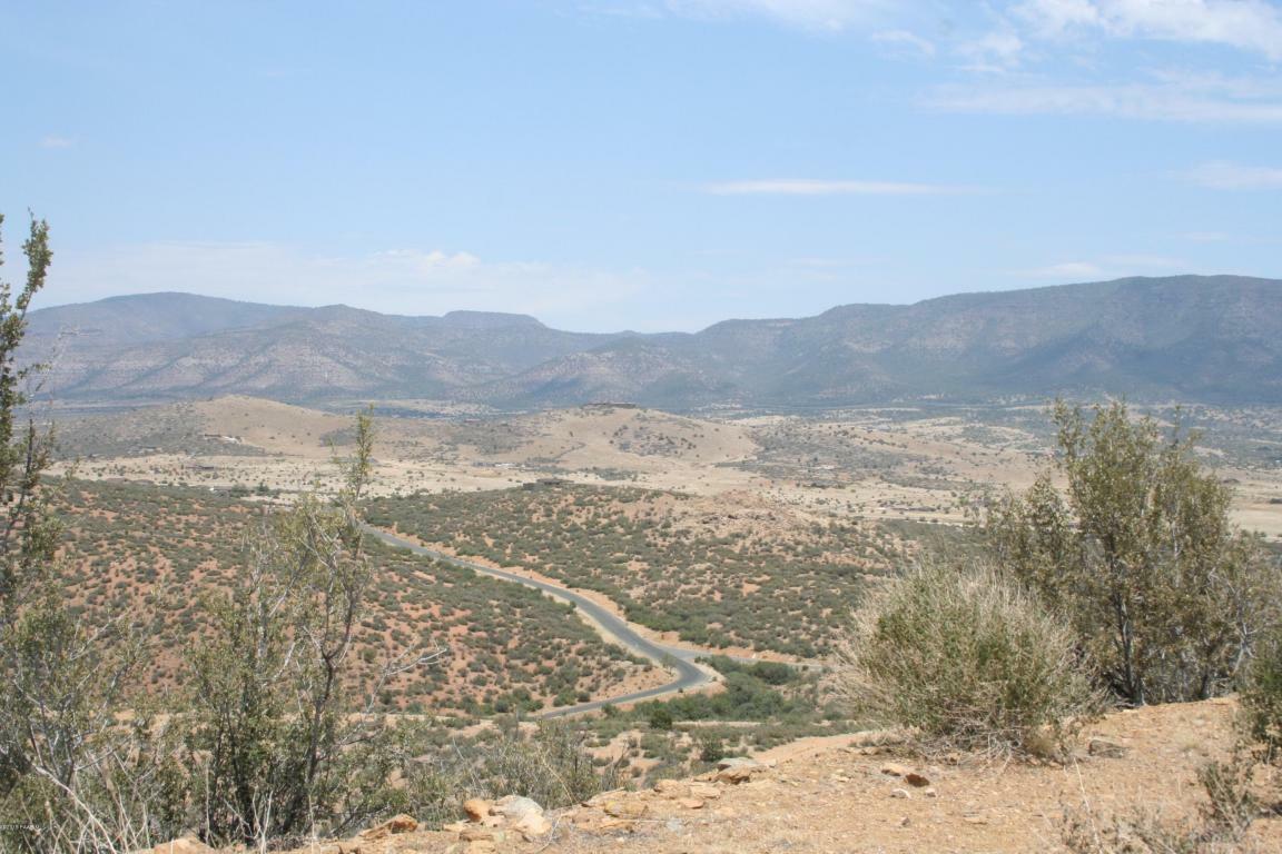 Property Photo:  Lot A Heights Road  AZ 86314 