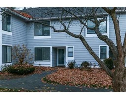 Property Photo: 350 Nassau Dr 350 MA 01129
