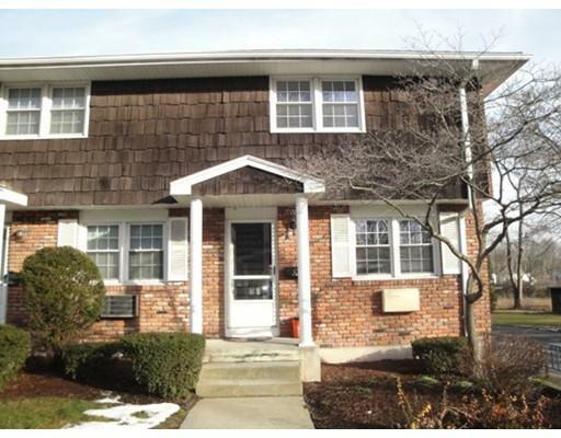 Property Photo: 418 Meadow Street B15 MA 01001