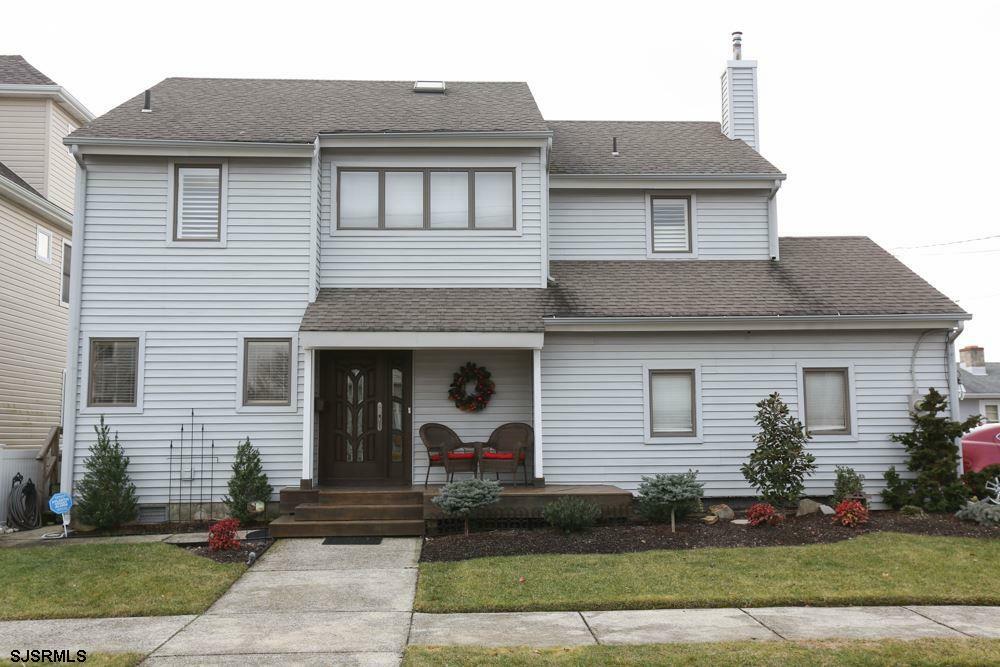 Property Photo:  422 N Gladstone  NJ 08402 