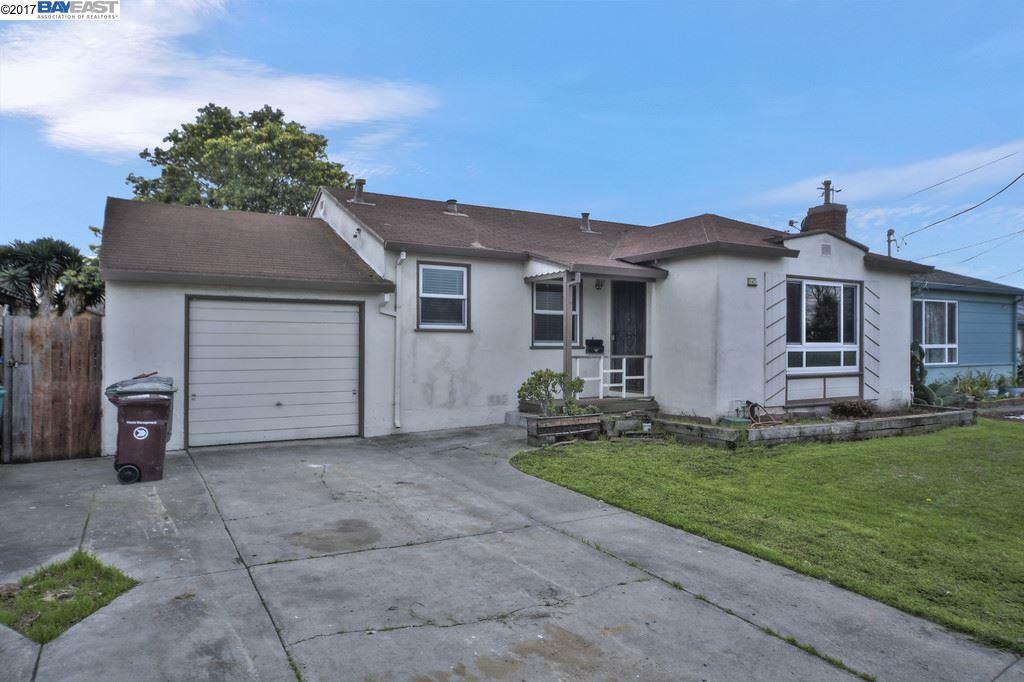 Property Photo:  1142 Trojan Ave  CA 94579 