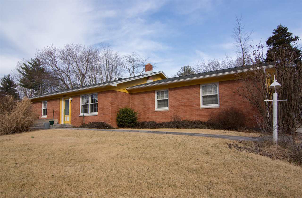 Property Photo:  4929 E Cedar Crest Drive  IN 47401-9204 