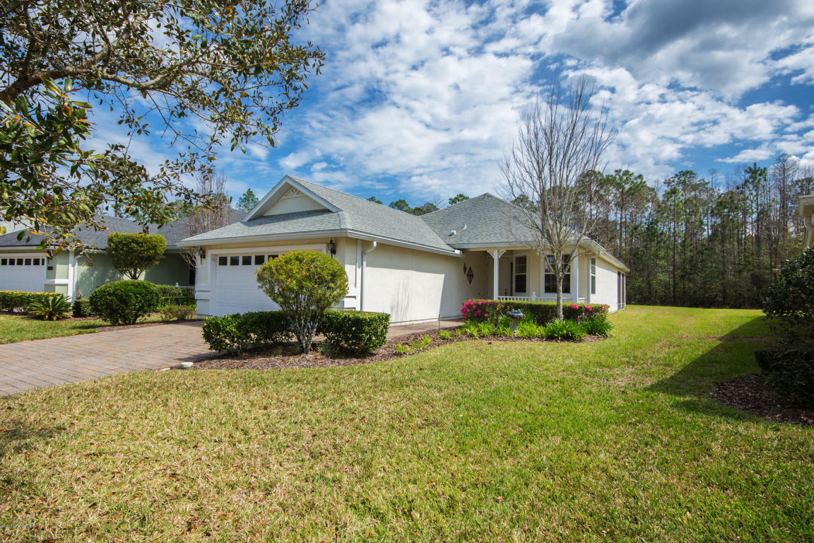 Property Photo:  714 Copperhead Circle  FL 32092 