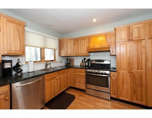 Property Photo: 145 Maskwonicut MA 02067
