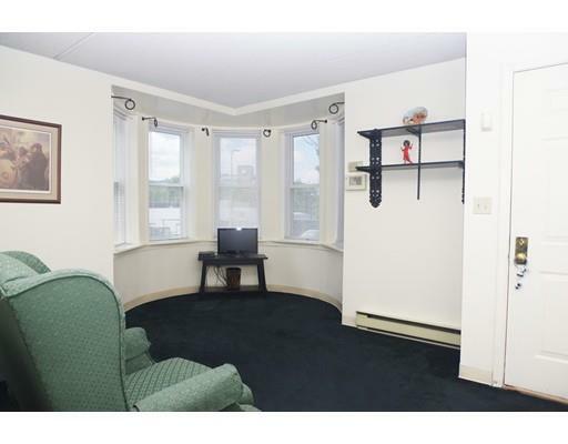Property Photo: 11 Eugene Circle A MA 02130
