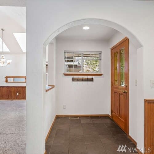 Property Photo: 440 NW Solnae Place WA 98311