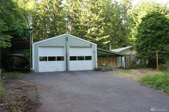 Property Photo: 240 Elk Drive WA 98320