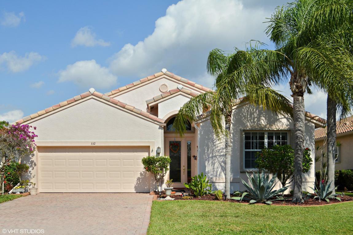 Property Photo:  332 NW Shoreview Drive  FL 34986 