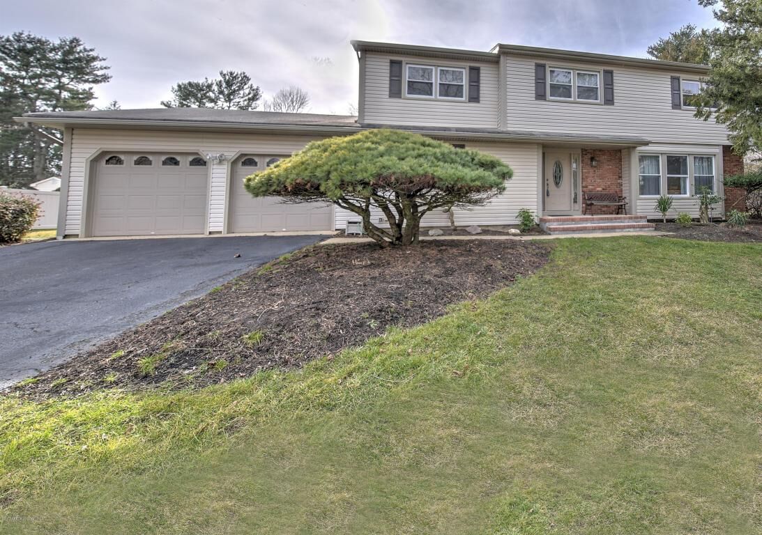 Property Photo:  9 Quebec Road  NJ 07746 