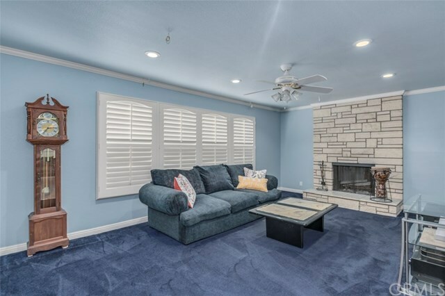 Property Photo: 4501 Loganlinda Drive CA 92886