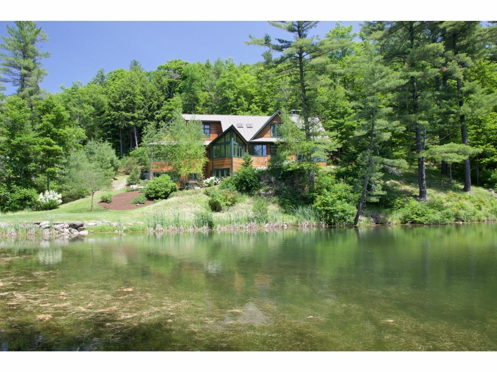 Property Photo:  2353 Prindle Road  VT 05445 