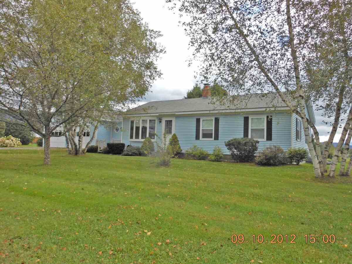 Property Photo:  984 Stancliff Road  VT 05661 