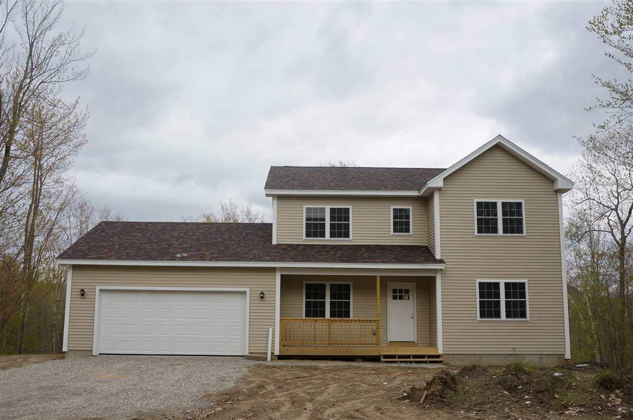 Property Photo: 203 Swamp Road VT 05477