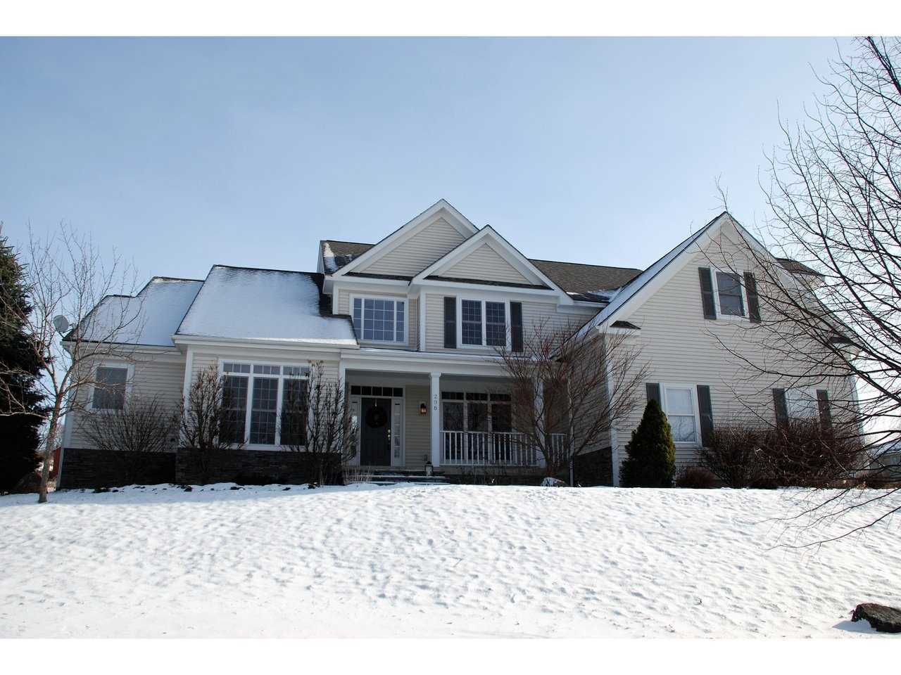 Property Photo: 298 Baycrest Drive VT 05403