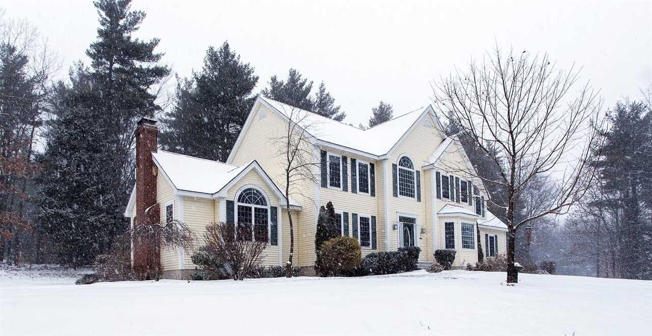 Property Photo:  105 Crawford Road  NH 03036 