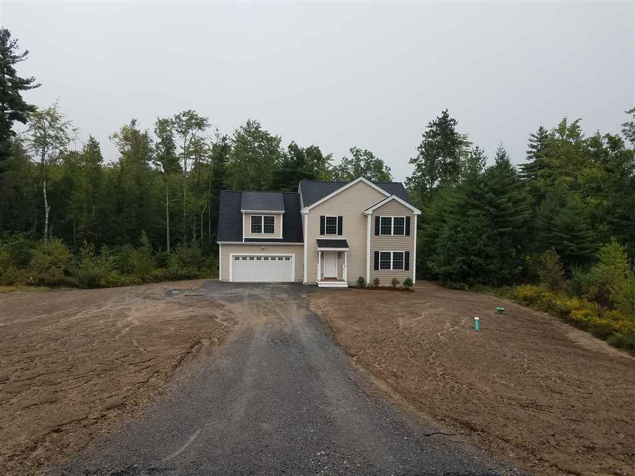 Property Photo:  101 Falcon Ridge Road 8  NH 03055 