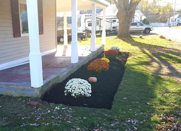 Property Photo:  3 Witch Lane  NH 03865 