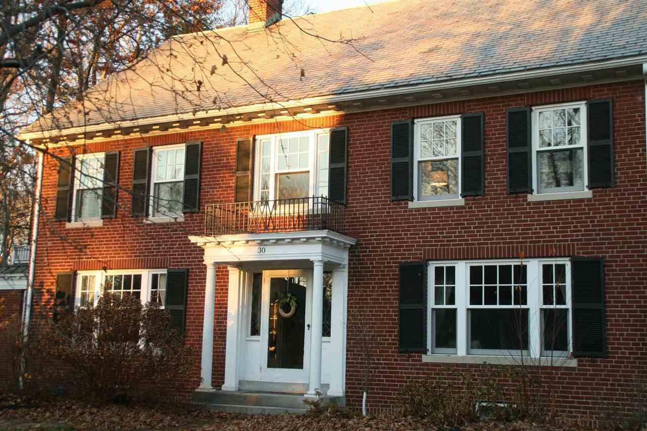 Property Photo:  30 Auburn Street  NH 03301 
