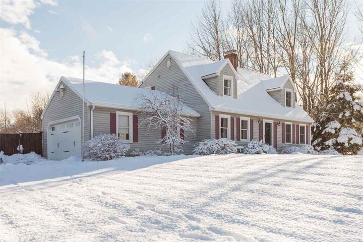 Property Photo:  32 Depot Road  NH 03885 
