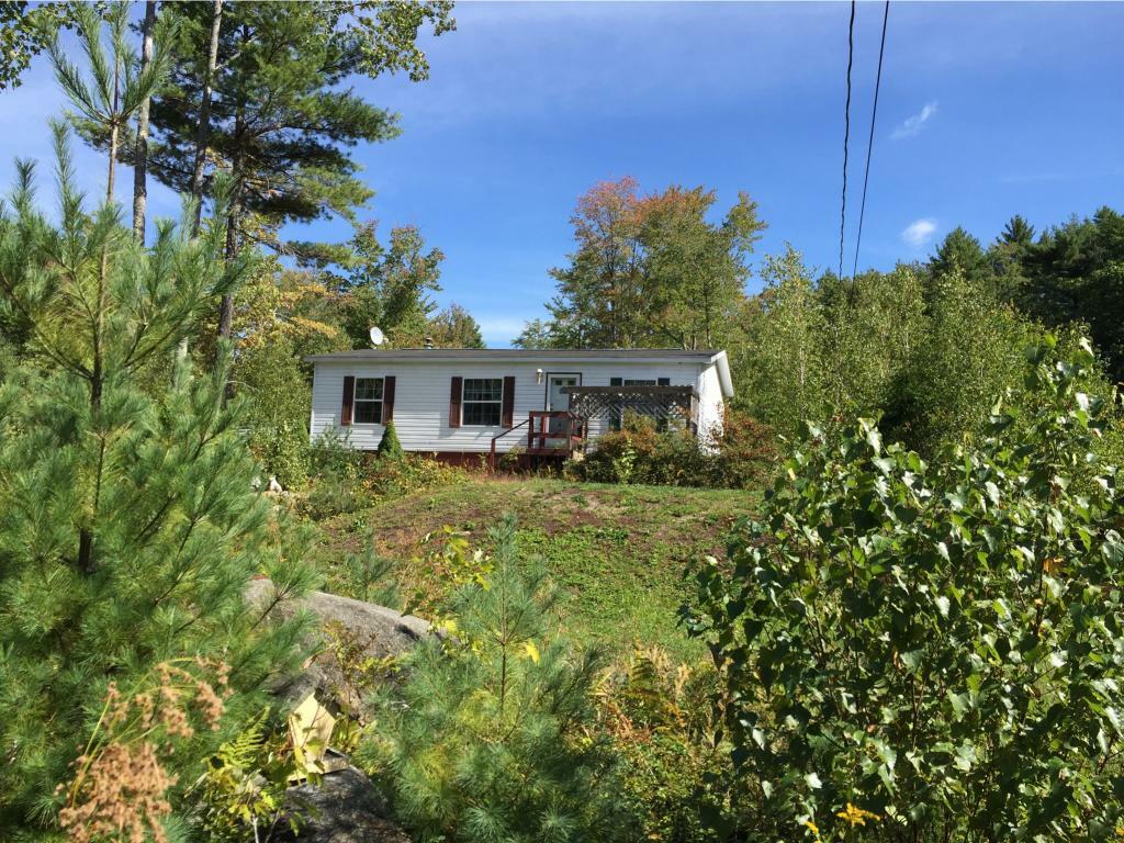 Property Photo:  64 Old Bennington Road  NH 03047 