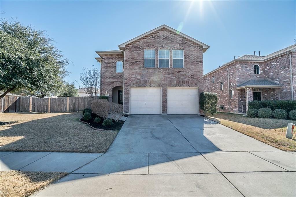 Property Photo:  10601 Colfax Drive  TX 75070 