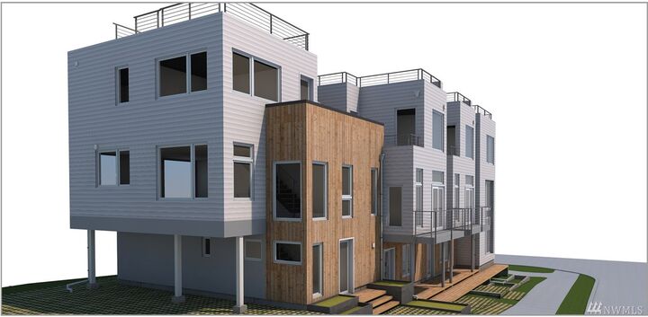 Property Photo:  6406 28th Ave NW  WA 98107 