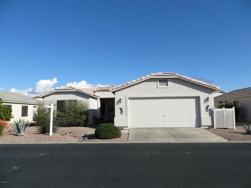 Property Photo:  2101 S Meridian Road 356  AZ 85120 