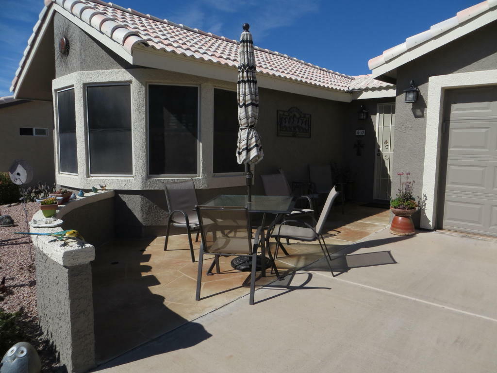 Property Photo:  2101 S Meridian Road 40  AZ 85120 