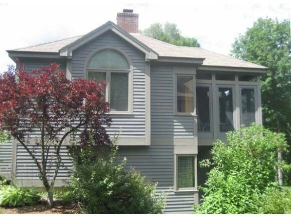 Property Photo: 15 South Ledge Loop NH 03222
