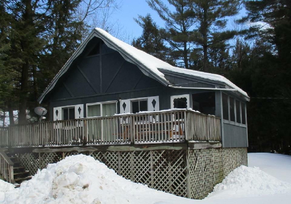 Property Photo: 17 Dalton Drive NH 03225