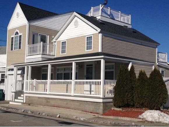 Property Photo: 16 O Street NH 03842