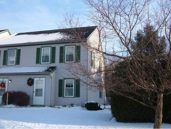 Property Photo:  35 Brickyard Road 29  VT 05452 