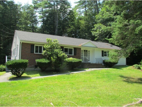 Property Photo:  105 Madbury Road  NH 03824 