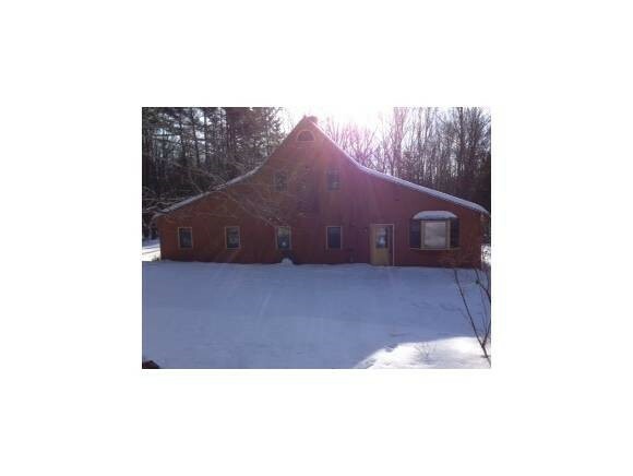 Property Photo: 101 Buxton School Rd NH 03281
