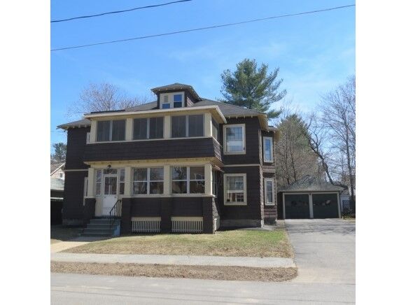 Property Photo:  67-69 Pillsbury Street  NH 03301 